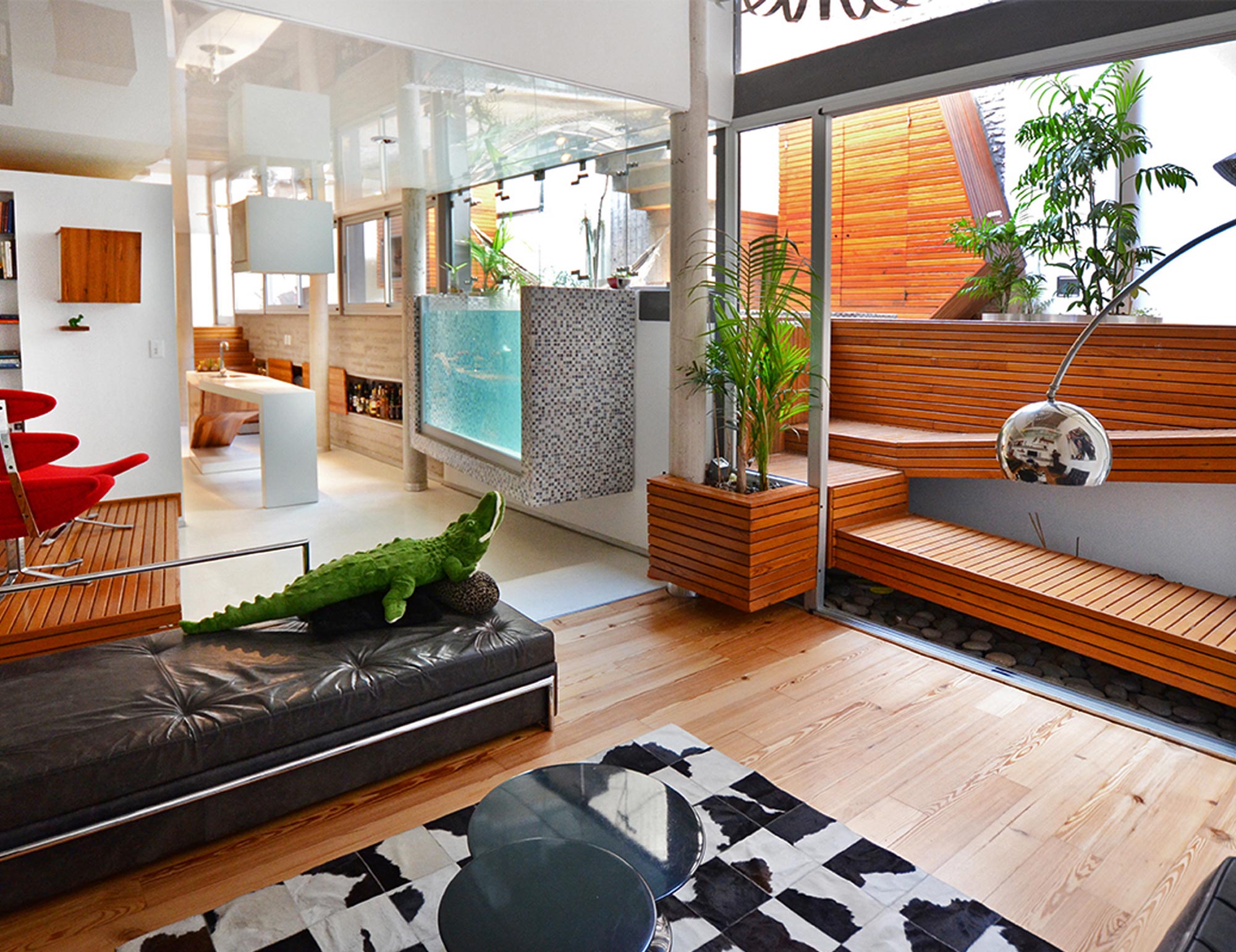 Vivienda unifamiliar