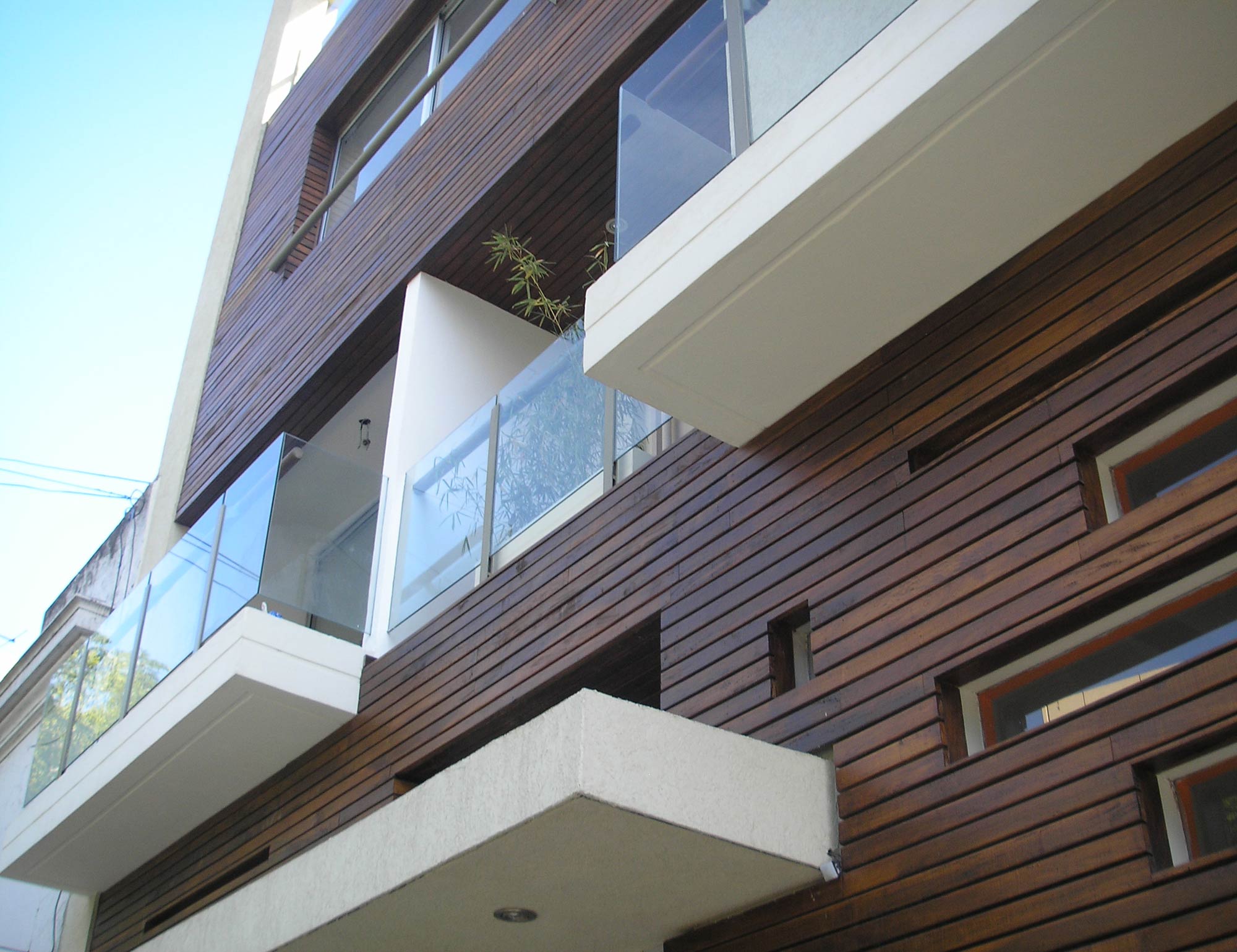 Vivienda Multifamiliar